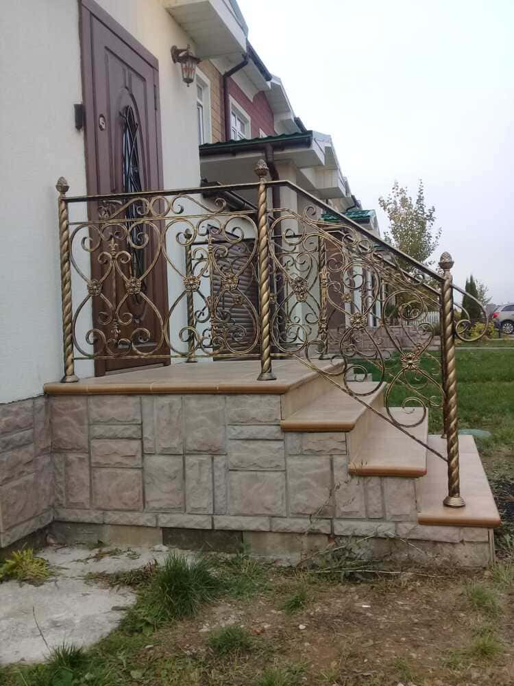 Изготовление ворот Московская область
